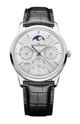 Jaeger-Lecoultre: Часы  Master Ultra Thin