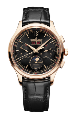 Jaeger-Lecoultre: Часы  Master Chronograph