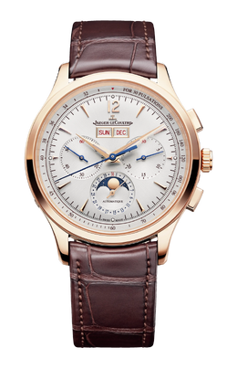 Jaeger-Lecoultre: Часы  Master Chronograph