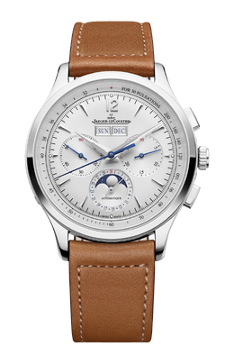 Jaeger-Lecoultre: Часы  Master Chronograph