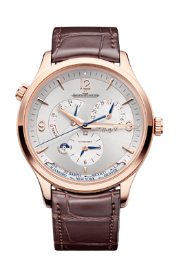 Jaeger-Lecoultre: Часы  Master Geographic