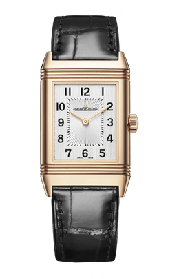 Jaeger-Lecoultre: Часы  Reverso