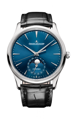 Jaeger-Lecoultre: Часы  Master Ultra Thin