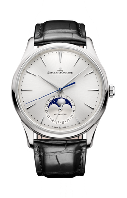 Jaeger-Lecoultre: Часы  Master Ultra Thin