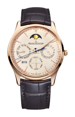 Jaeger-Lecoultre: Часы  Master Ultra Thin