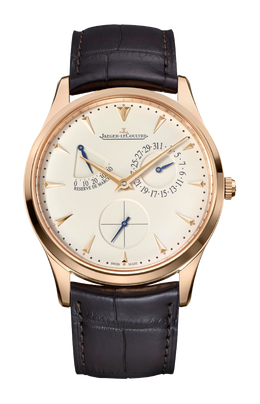 Jaeger-Lecoultre: Часы  Master Ultra Thin