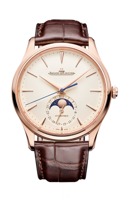 Jaeger-Lecoultre: Часы  Master Ultra Thin