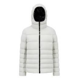 Moncler: Куртка с капюшоном 