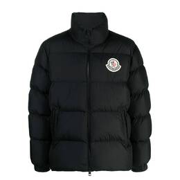 Moncler: Стёганые куртка 