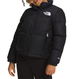 The North Face: Куртка  1996 Retro Nuptse