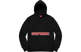 Supreme: Толстовка 