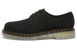 Dr.Martens: Чёрные туфли  1461