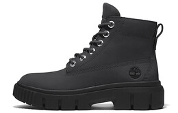 Timberland: Ботинки 