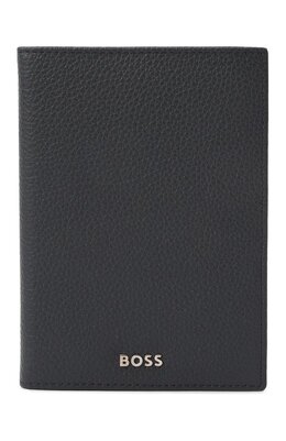 BOSS: Обложка 