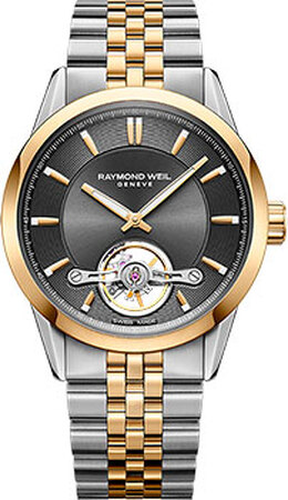 Raymond weil: Часы 