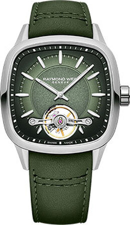 Raymond weil: Часы 