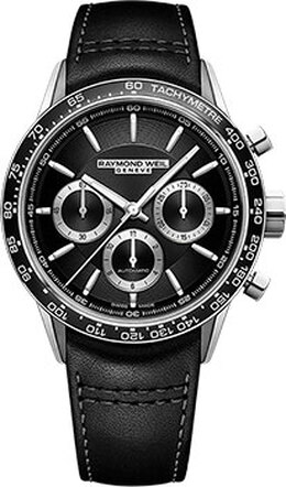 Raymond weil: Часы 