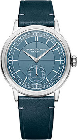 Raymond weil: Часы 