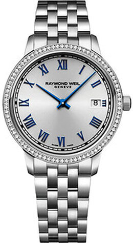 Raymond weil: Часы 