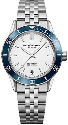 Raymond weil: Часы 