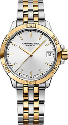 Raymond weil: Часы 