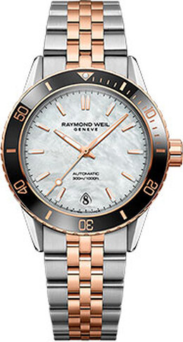 Raymond weil: Часы 