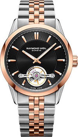 Raymond weil: Часы 