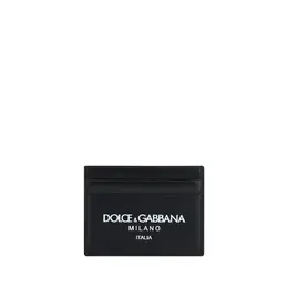 Dolce & Gabbana: Картхолдер 