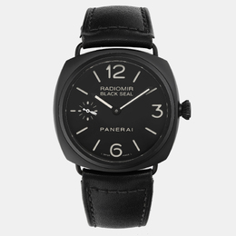 Panerai: Часы  Radiomir