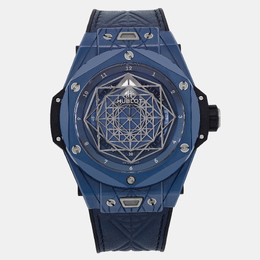 Hublot: Часы  Big Bang