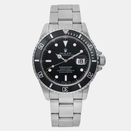 Rolex: Часы  Submariner