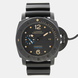 Panerai: Часы  Luminor Submersible 1950