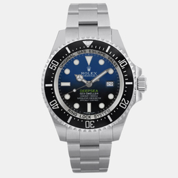 Rolex: Часы  Sea-Dweller