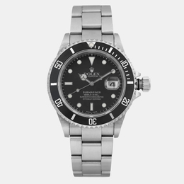 Rolex: Часы  Submariner