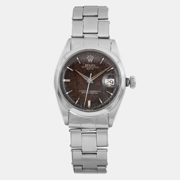 Rolex: Часы  Oyster Perpetual