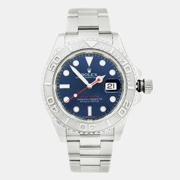 Rolex: Часы  Yacht-Master