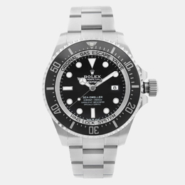 Rolex: Часы  Sea-Dweller