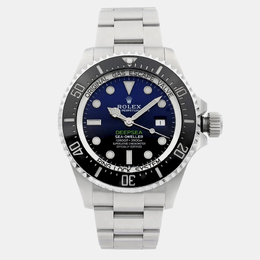 Rolex: Часы  Sea-Dweller