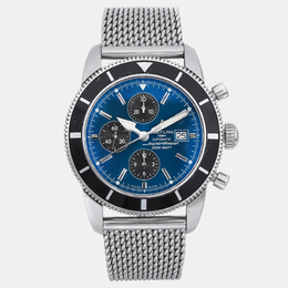 Breitling: Часы  SuperOcean