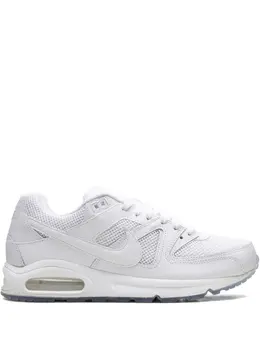 Nike: Белые кроссовки  Air Max