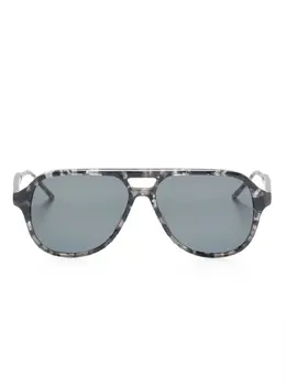 Thom Browne Eyewear: Очки 