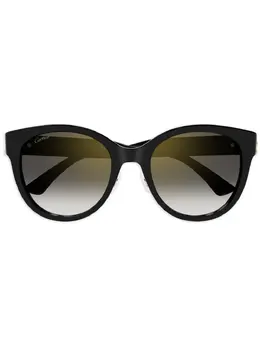 Cartier Eyewear: Очки 