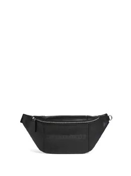 DSQUARED2: Чёрная сумка 