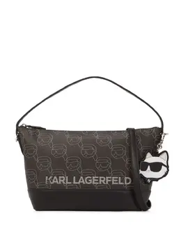 Karl Lagerfeld: Сумка через плечо 