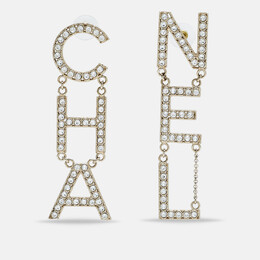 Chanel: Серьги 