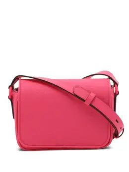 Gucci Pre-Owned: Розовая сумка 