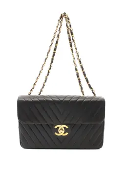 CHANEL Pre-Owned: Сумка 