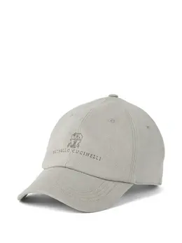 Brunello Cucinelli: Кепка 