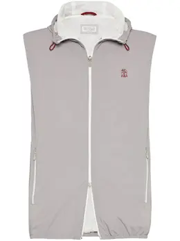 Brunello Cucinelli: Жилет 