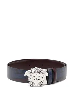 Versace: Ремень 